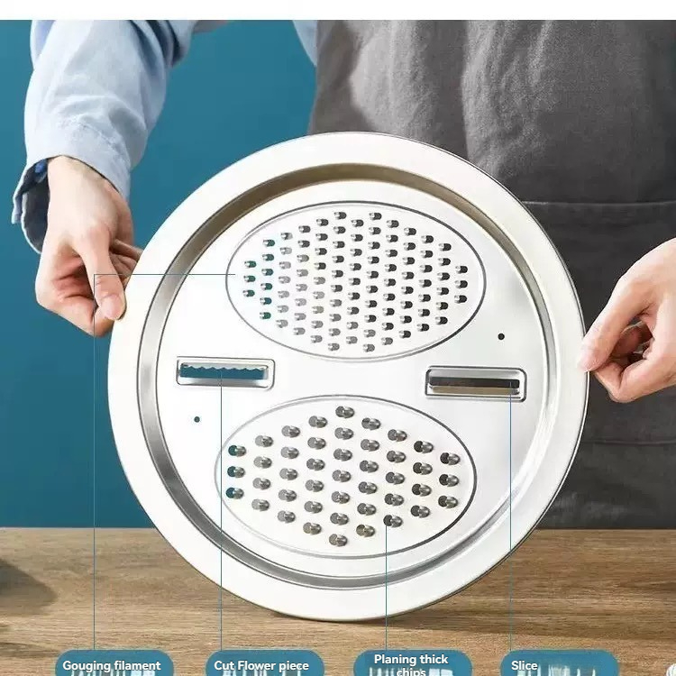 Набор из 3-х многофункциональн – обзор и цена Kitchen Gadgets Vegetable Chopper