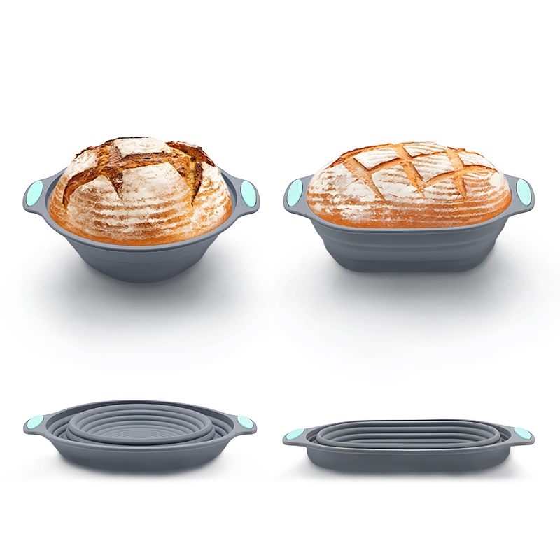 Складная силиконовая корзина д – обзор и цена Kitchen Gadgets And Accessories
