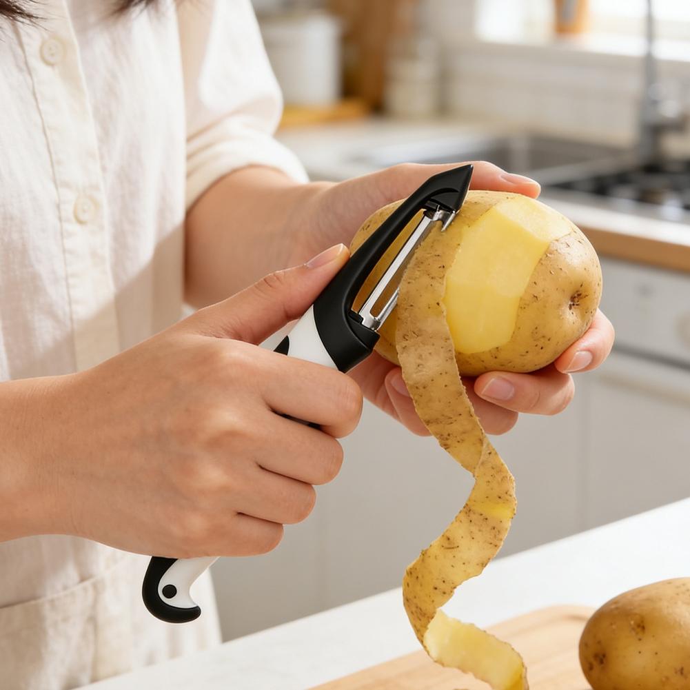 Многофункциональная овощерезка – обзор и цена Kitchen Gadgets Design