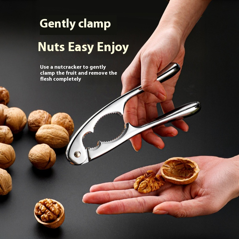 Ручной крекер для орехов из не – обзор и цена Kitchen Gadgets Design