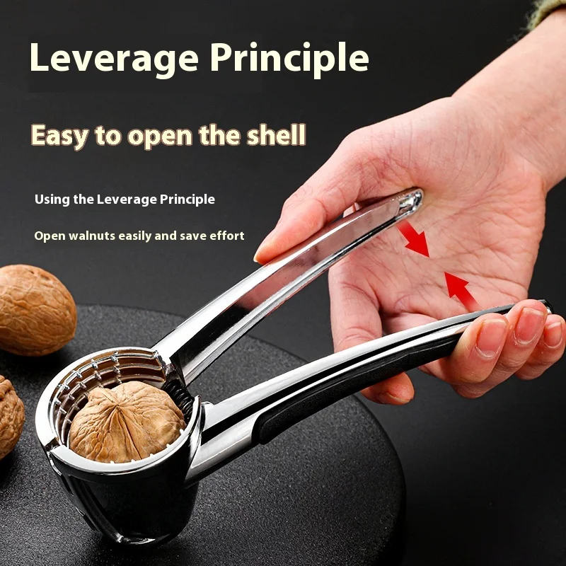 Ручной крекер для орехов из не – обзор и цена Kitchen Gadgets Design