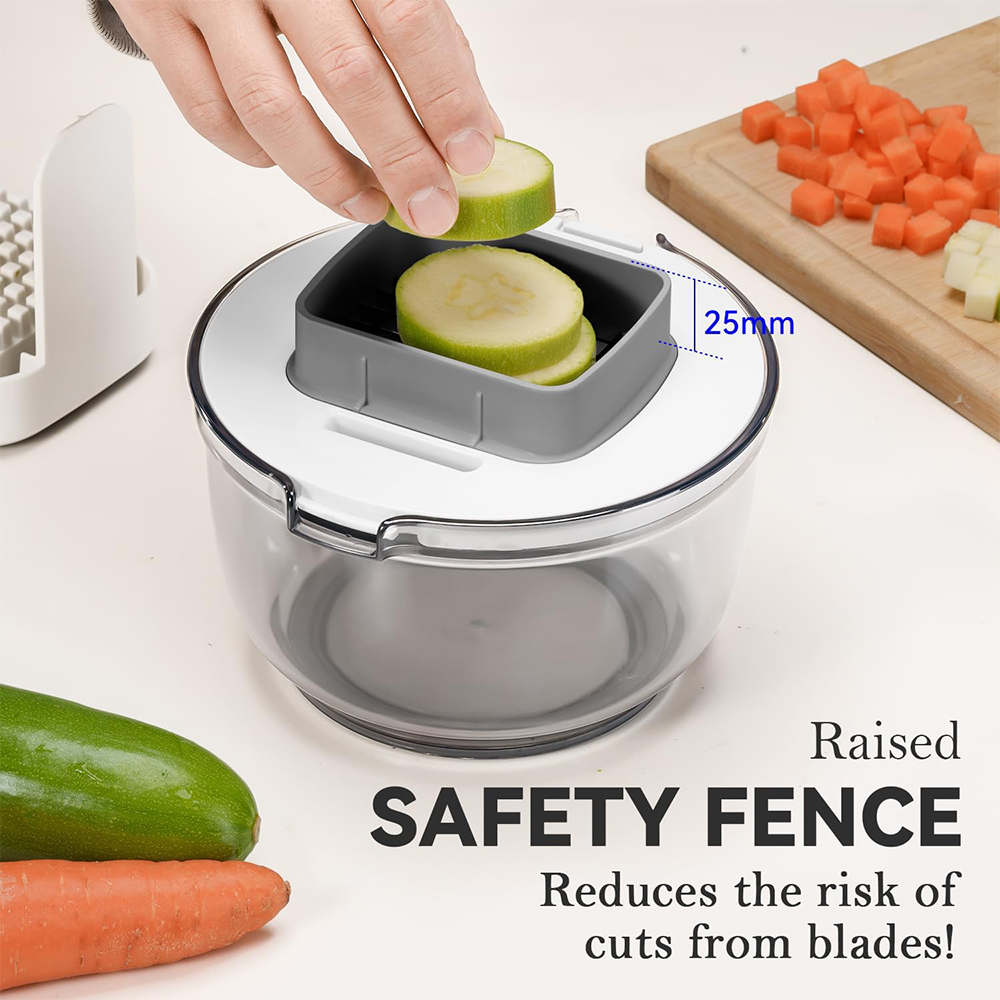 Многофункциональный измельчите – обзор и цена Korean Kitchen Gadgets