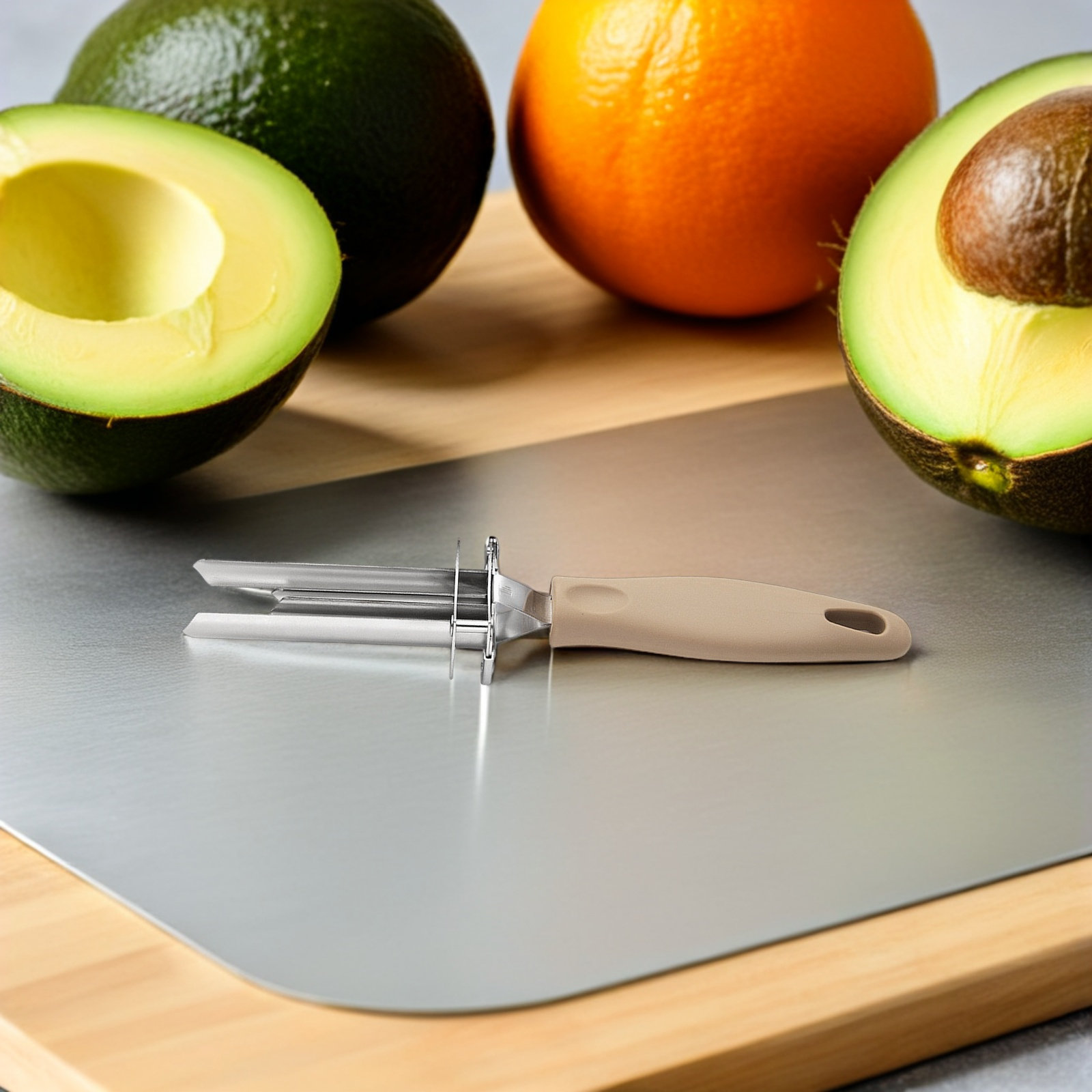 Инструмент для удаления сердце – обзор и цена Kitchen Gadgets And Tools