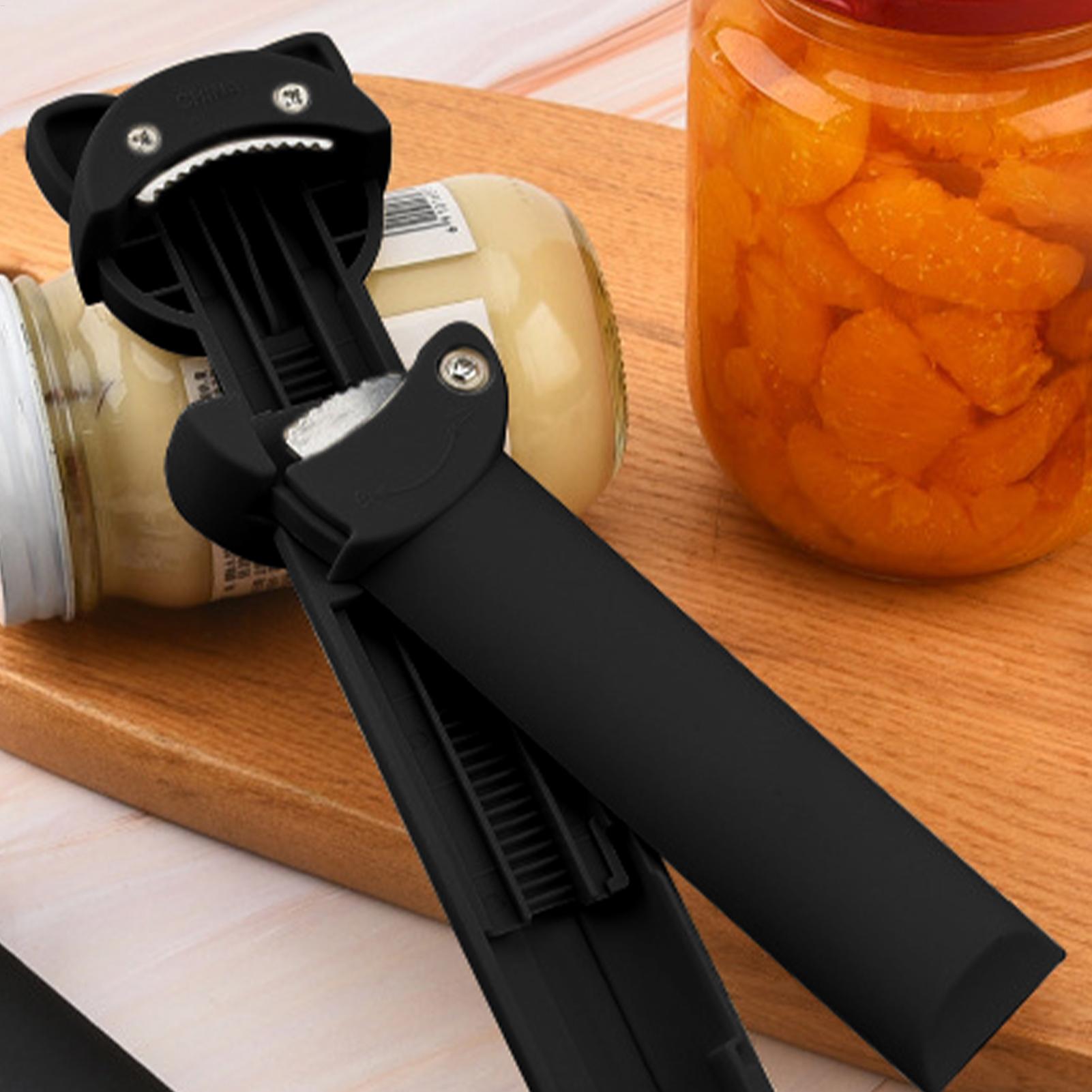 Открывалка для консервных бано – обзор и цена Kitchen Gadgets For Seniors