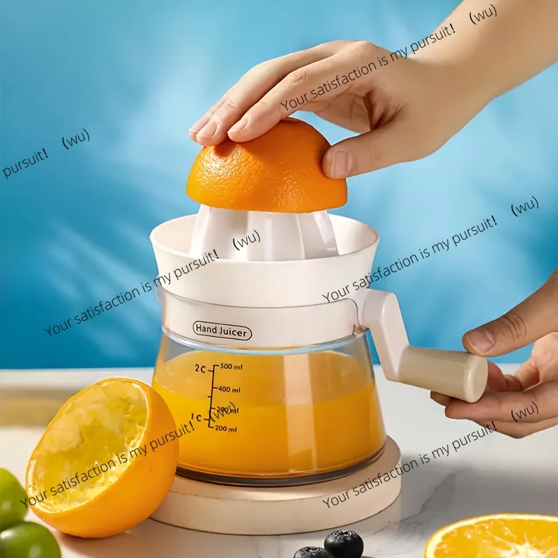 Ручная соковыжималка со встрое – обзор и цена Kitchen Gadgets Built In