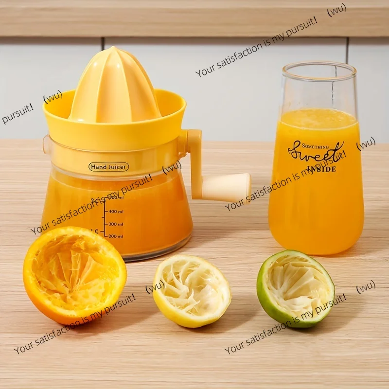 Ручная соковыжималка со встрое – обзор и цена Kitchen Gadgets Built In