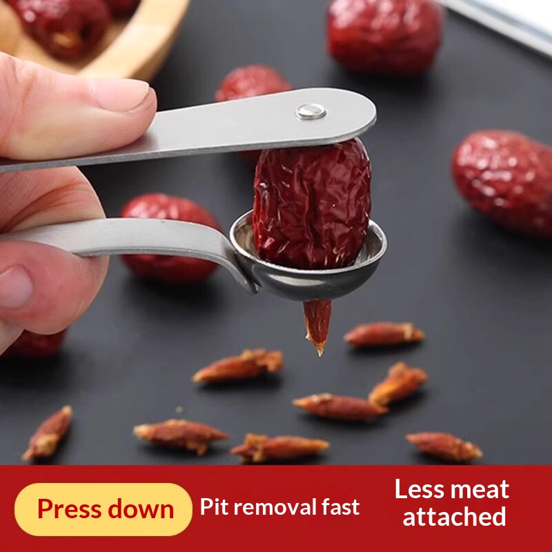 Инструмент для удаления косточ – обзор и цена Kitchen Gadgets Design