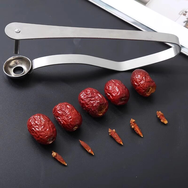 Инструмент для удаления косточ – обзор и цена Kitchen Gadgets Design