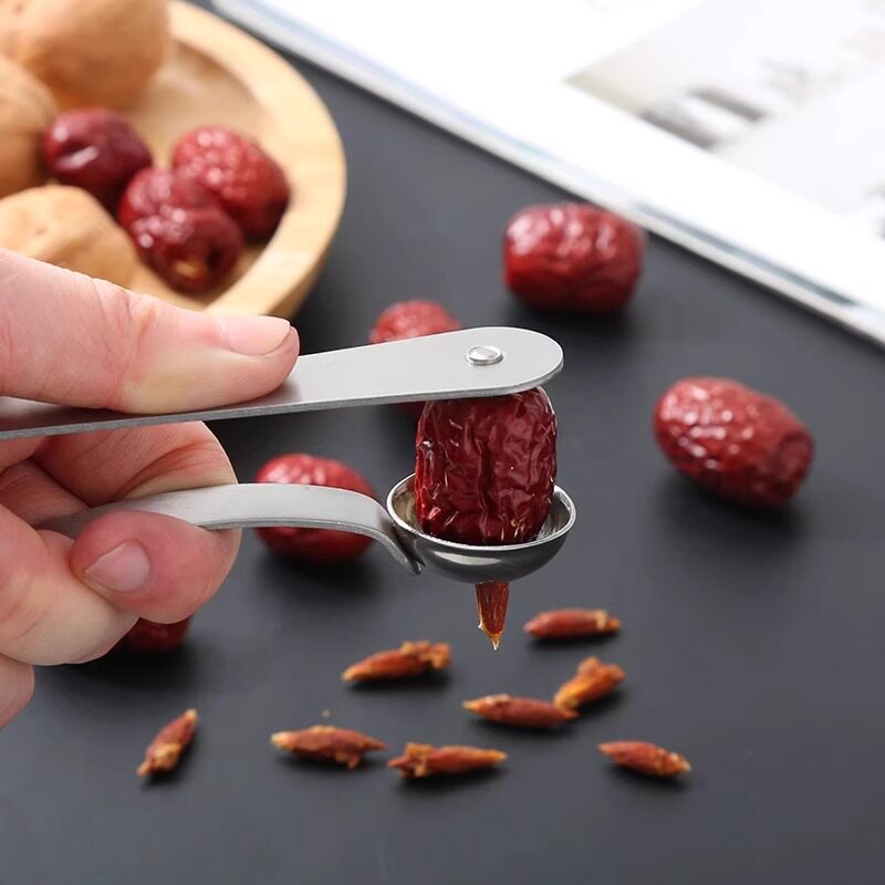 Инструмент для удаления косточ – обзор и цена Kitchen Gadgets Design