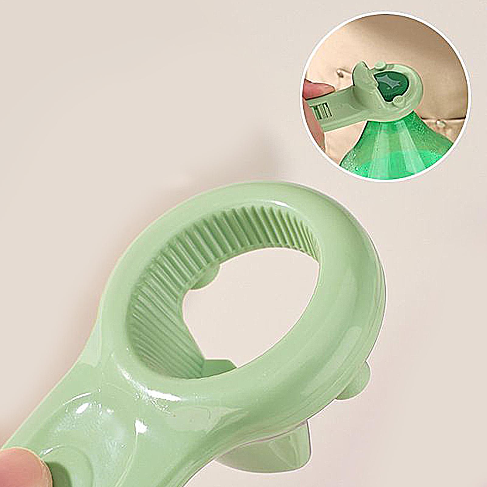 Зеленая многофункциональная от – обзор и цена Kitchen Gadgets Built In