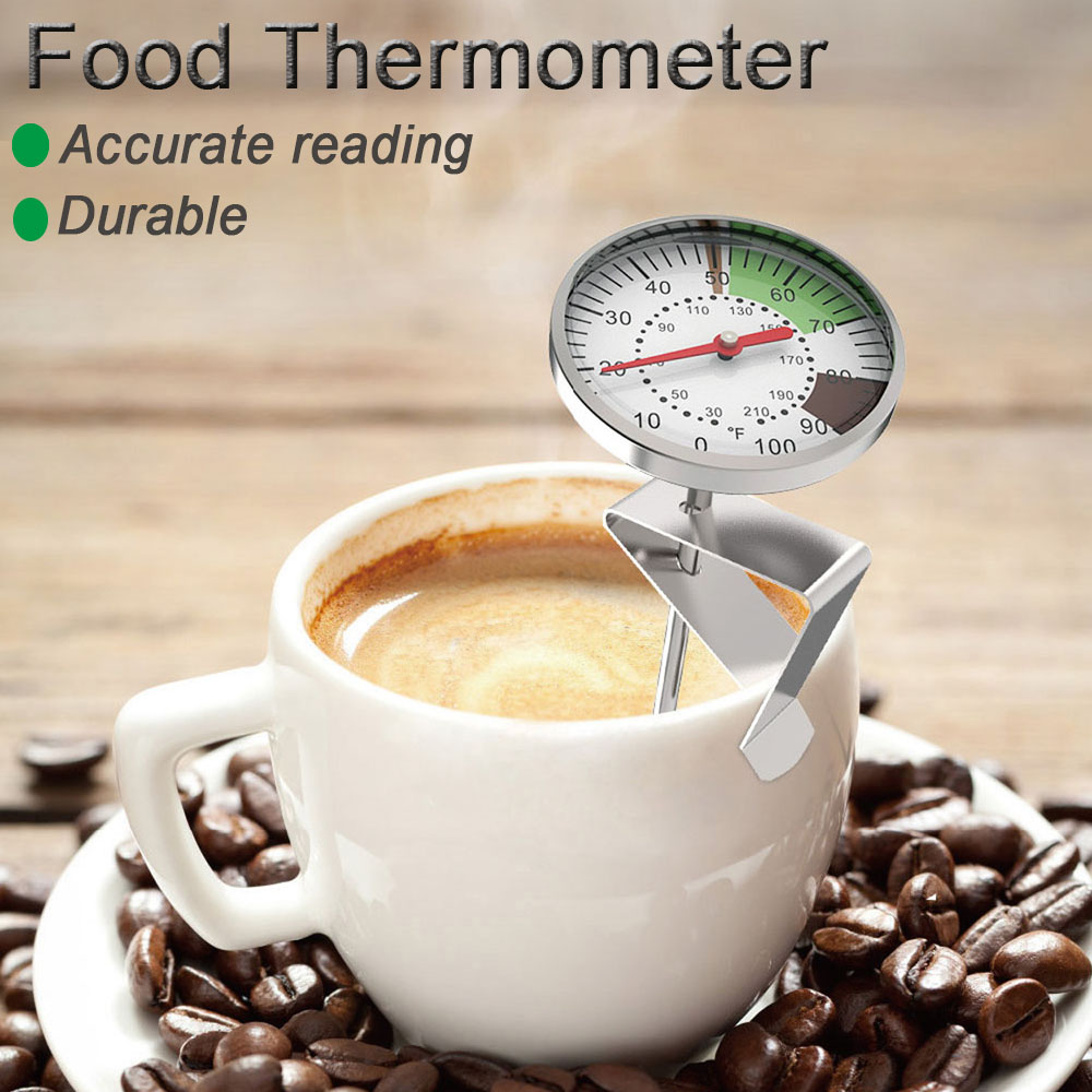 0-100 ° C пищевой термометр из – обзор и цена Kitchen Gadgets Design