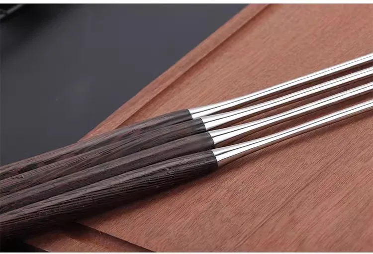 Японские палочки для еды из не – обзор и цена Korean Kitchen Gadgets