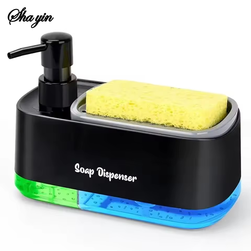 Набор дозаторов мыла для рук и – обзор и цена Kitchen Gadgets Gifts
