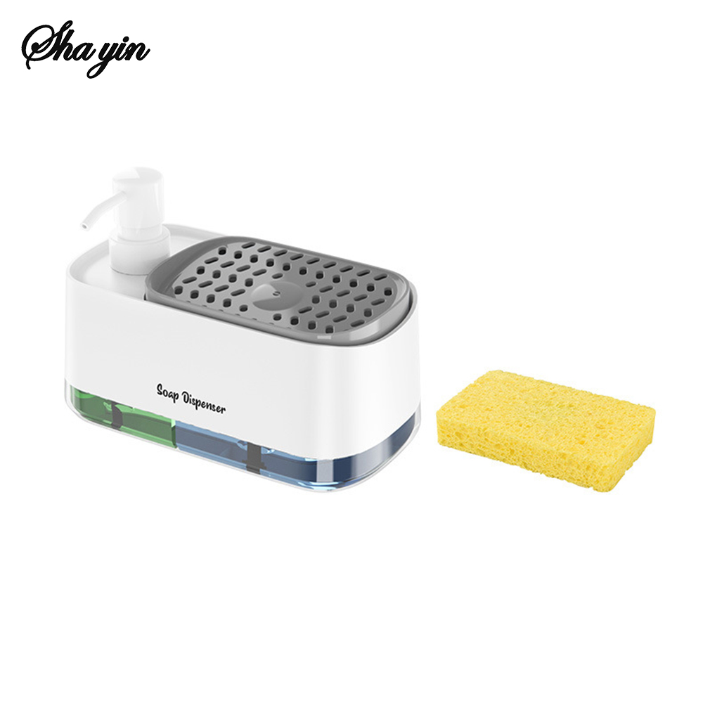 Набор дозаторов мыла для рук и – обзор и цена Kitchen Gadgets Gifts