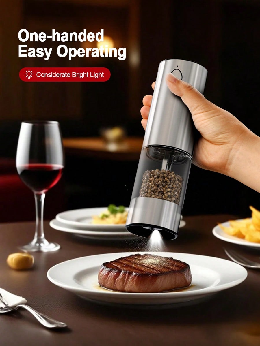 Набор из 2-х электрических мел – обзор и цена Kitchen Gadgets Gift Ideas
