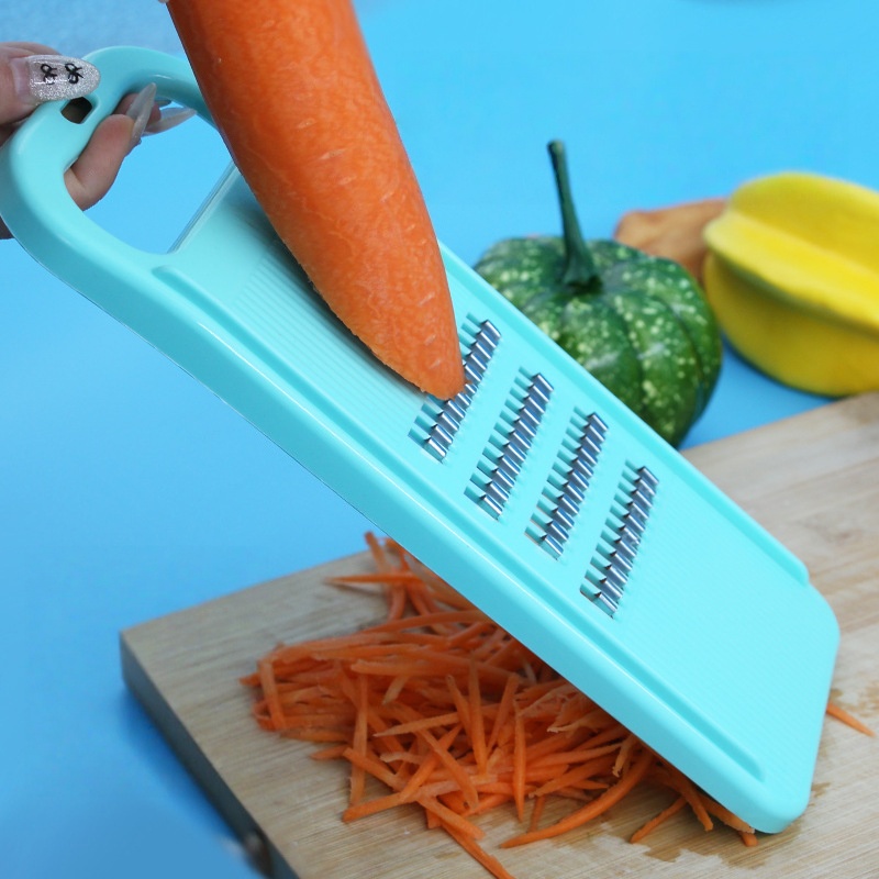 Терка для овощей, слайсер для  – обзор и цена Korean Kitchen Gadgets