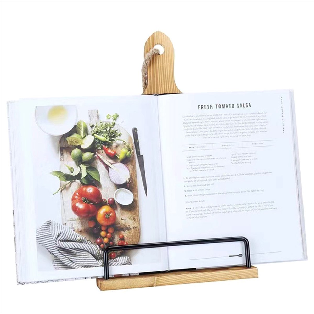 [CLOS] Подставка для кулинарно – обзор и цена Kitchen Gadgets Gift Ideas