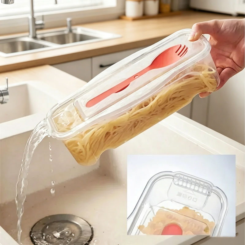 Контейнер для приготовления ла – обзор и цена Kitchen Gadgets Sale
