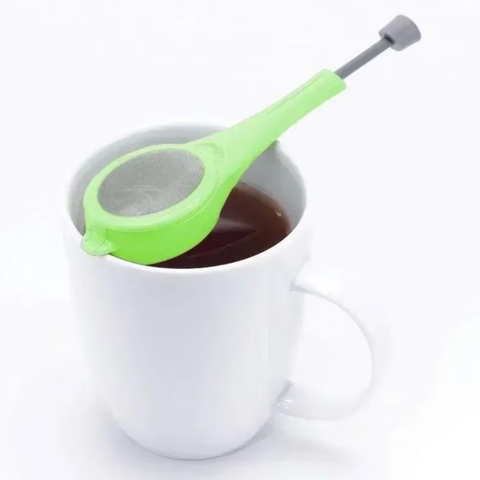 Многоразовый кухонный заварочн – обзор и цена Kitchen Gadgets Built In