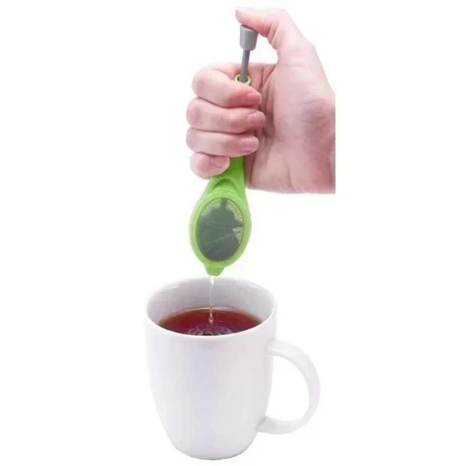 Многоразовый кухонный заварочн – обзор и цена Kitchen Gadgets Built In