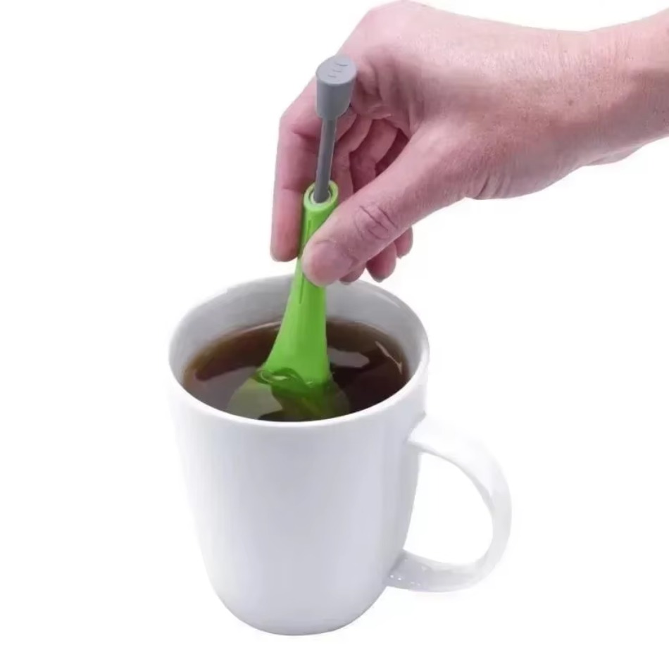 Многоразовый кухонный заварочн – обзор и цена Kitchen Gadgets Built In