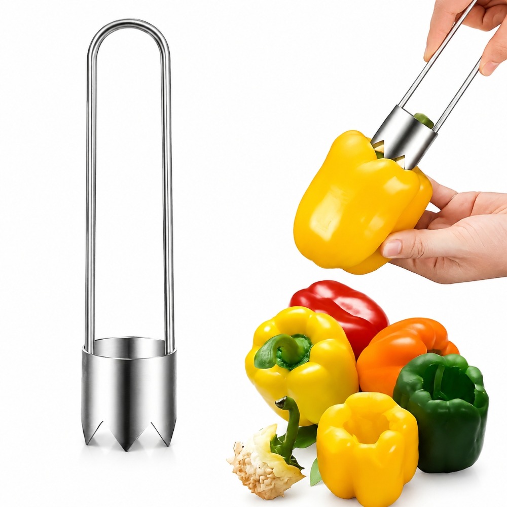 Инструмент для удаления сердце – обзор и цена Kitchen Gadgets Design