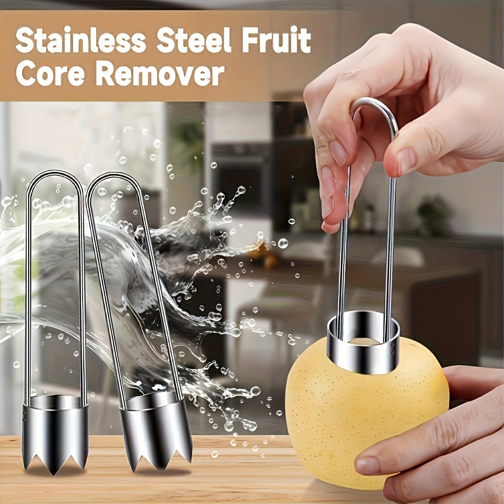 Инструмент для удаления сердце – обзор и цена Kitchen Gadgets Design