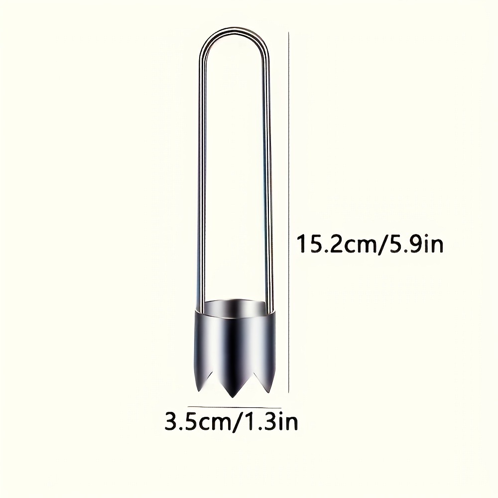 Инструмент для удаления сердце – обзор и цена Kitchen Gadgets Design
