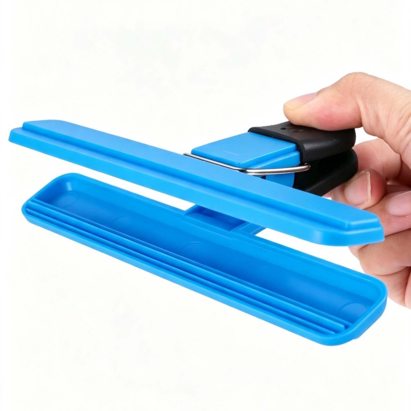 Набор из 4 портативных пластик – обзор и цена Kitchen Gadgets And Accessories