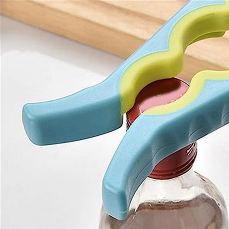 AS94-2X Удобный открыватель дл – обзор и цена Kitchen Gadgets For Seniors