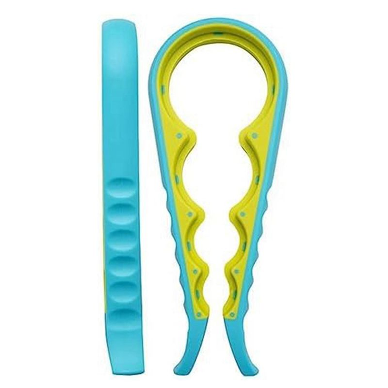 AS94-2X Удобный открыватель дл – обзор и цена Kitchen Gadgets For Seniors