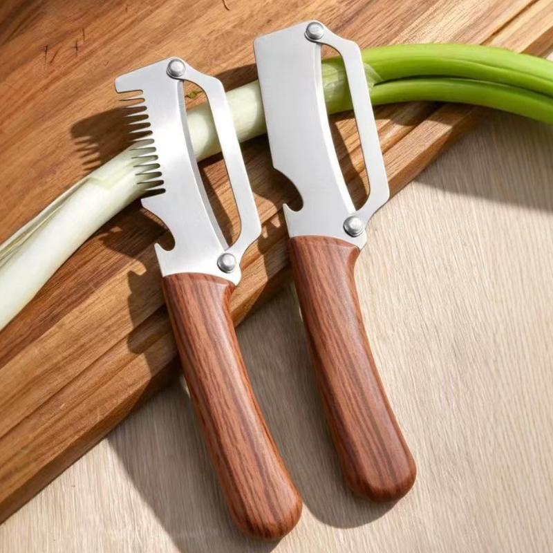 Многофункциональная овощечистк – обзор и цена Kitchen Gadgets Built In
