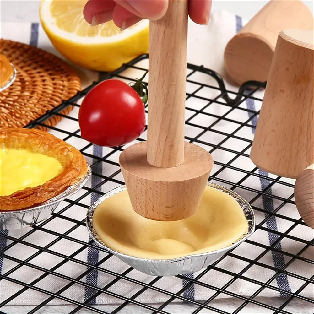 Деревянная форма для яичного п – обзор и цена Kitchen Gadgets Design