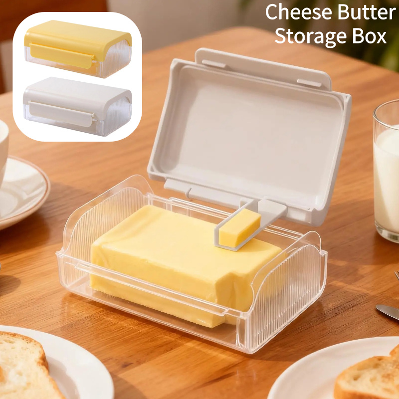 Герметичная тарелка для масла  – обзор и цена Kitchen Gadgets Built In