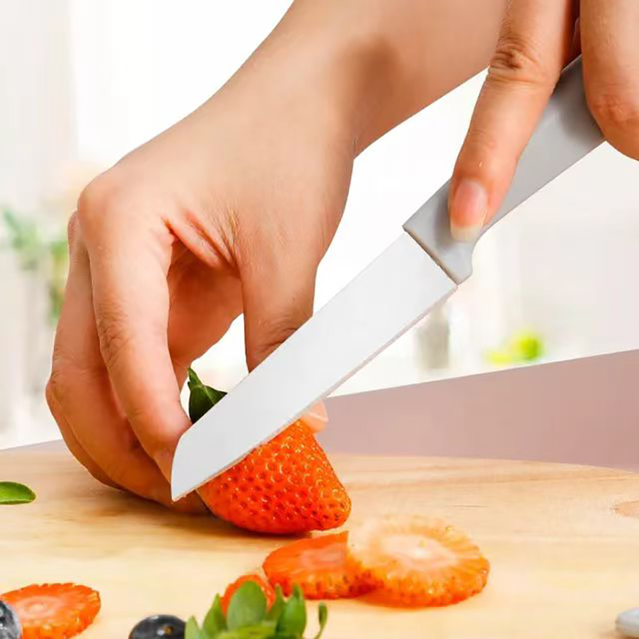 портативный нож для фруктов яр – обзор и цена Kitchen Gadgets Design
