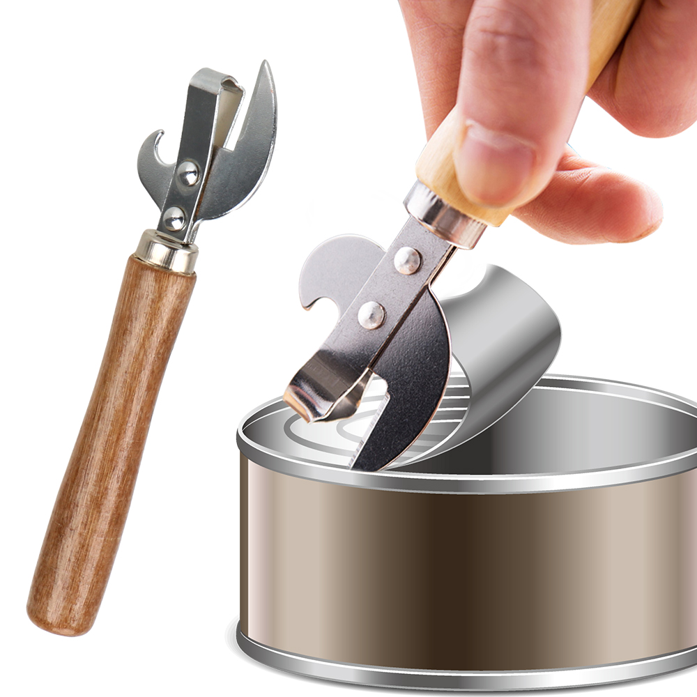 Консервный нож, открывалка для – обзор и цена Kitchen Gadgets For Seniors