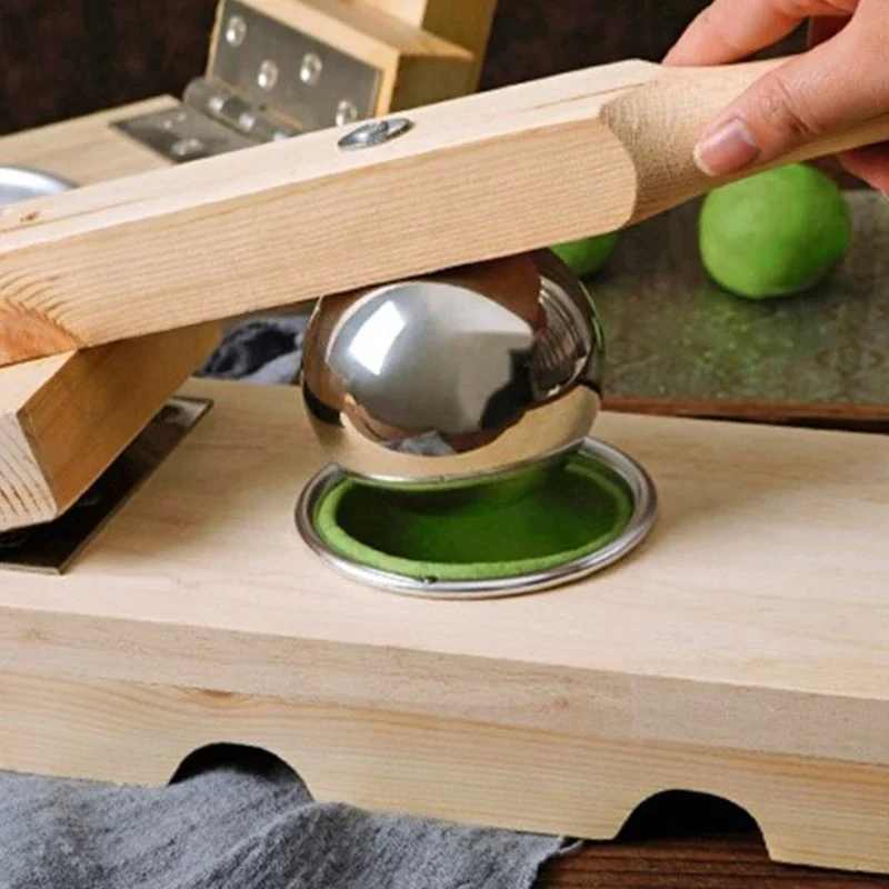 2025 горячий прочный пресс для – обзор и цена Kitchen Gadgets Of 2025
