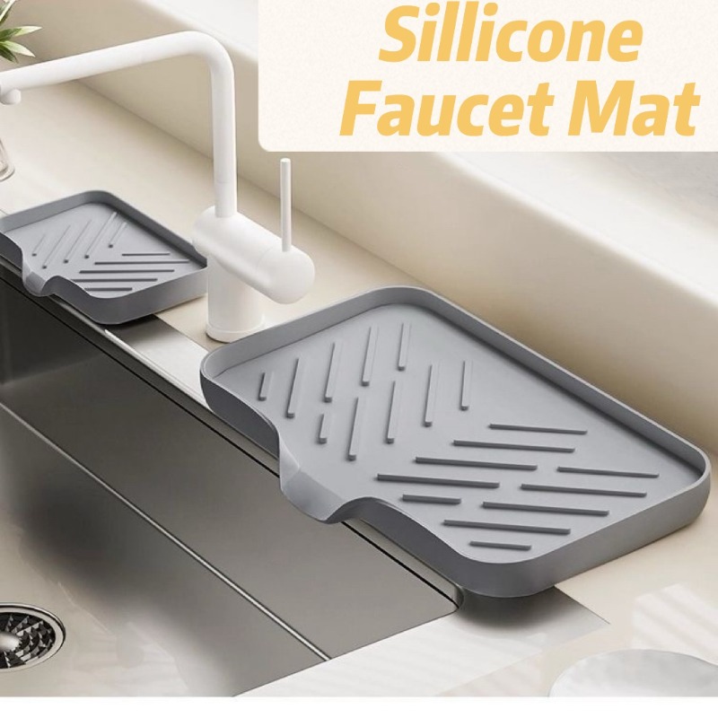 Самоотводящаяся силиконовая мы – обзор и цена Kitchen Gadgets Gifts