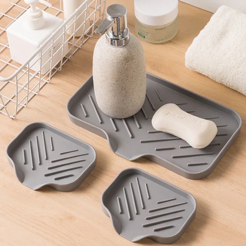 Самоотводящаяся силиконовая мы – обзор и цена Kitchen Gadgets Gifts