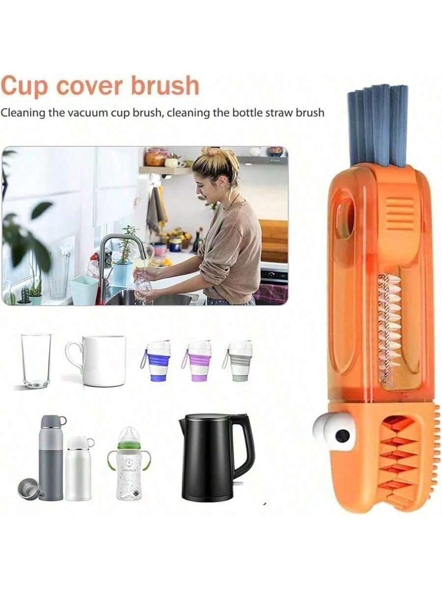 Новинка, кухонный гаджет, щетк – обзор и цена Kitchen Gadgets Gift Ideas