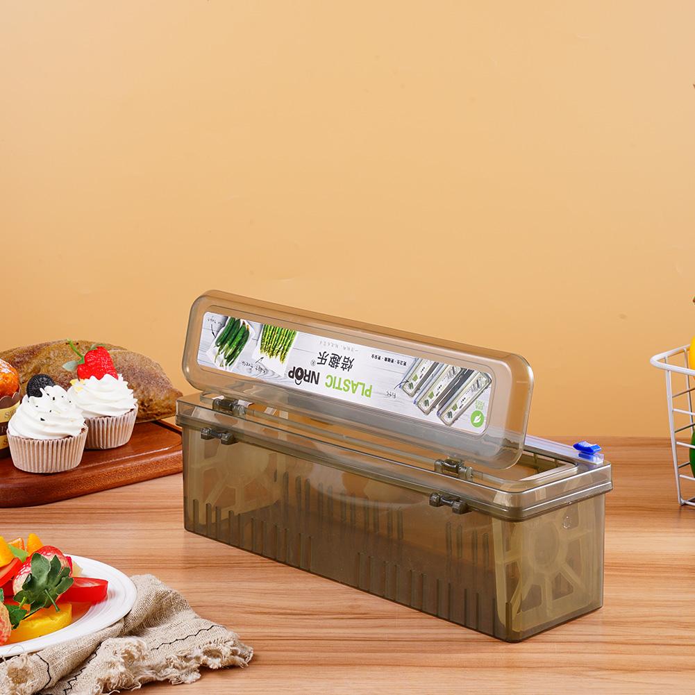 Диспенсер для пластиковой плен – обзор и цена Kitchen Gadgets For Seniors