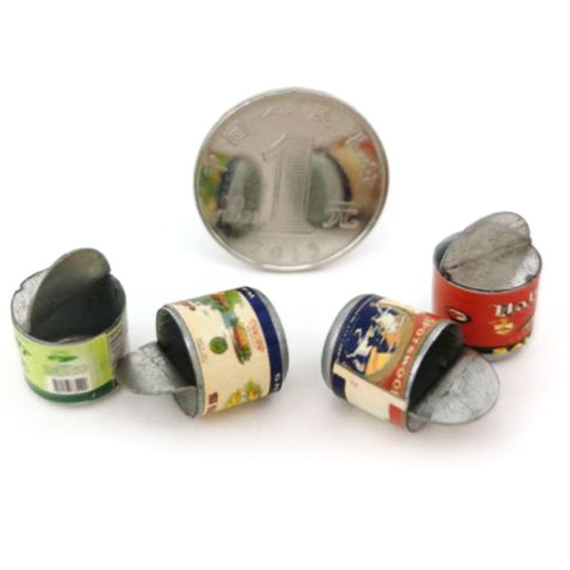 Лидер продаж, 4 шт., кукольный – обзор и цена Kitchen Gadgets Sale
