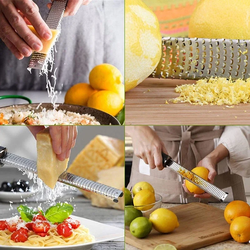 Терка для сыра из нержавеющей  – обзор и цена Kitchen Gadgets Vegetable Chopper