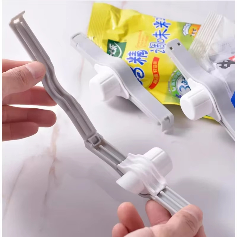 Кухонный зажим для герметизаци – обзор и цена Kitchen Gadgets And Accessories