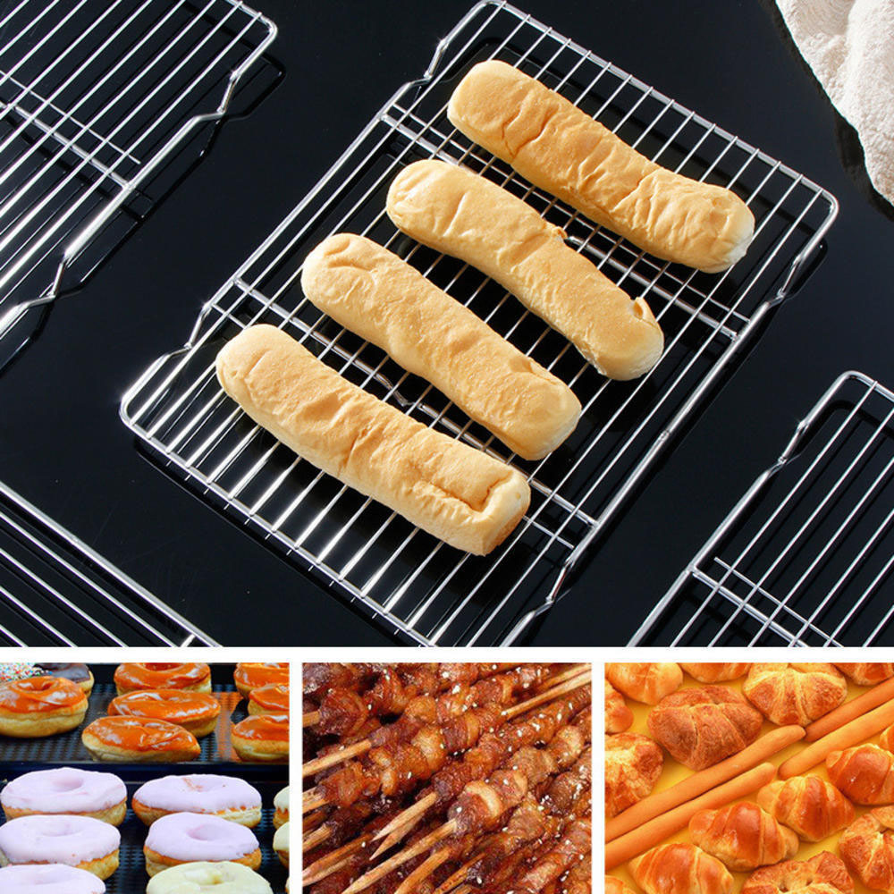 Сетчатый коврик для барбекю из – обзор и цена Kitchen Gadgets Design