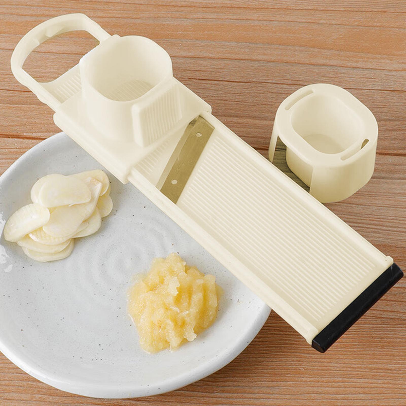 1 шт. Измельчитель-пресс для ч – обзор и цена Kitchen Gadgets Vegetable Chopper