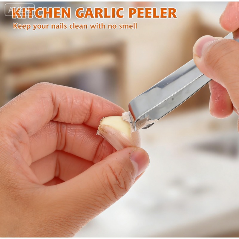 10/1 шт. Овощечистка для чесно – обзор и цена Kitchen Gadgets For Seniors