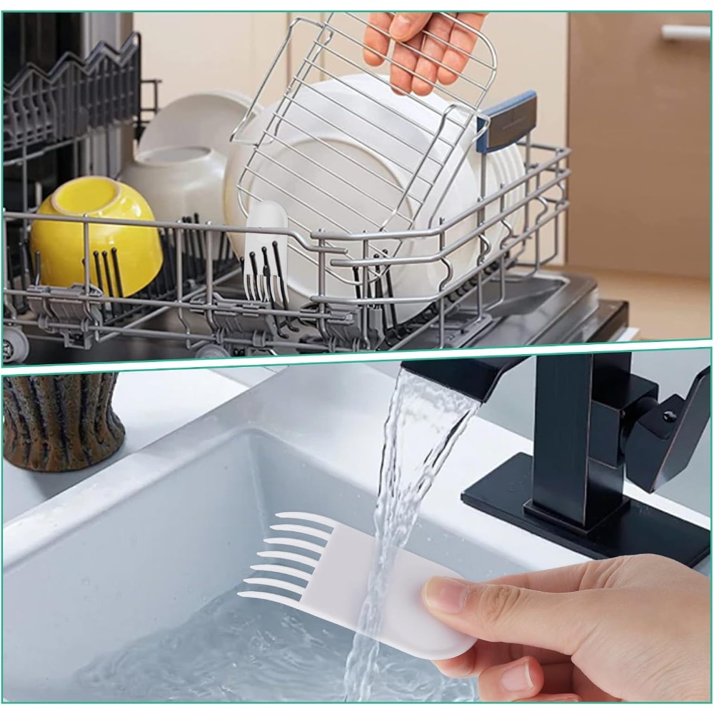 2 шт. щеток для чистки овощере – обзор и цена Kitchen Gadgets Vegetable Chopper